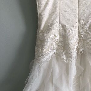 Beautiful Prom/Pageant/Wedding Dress